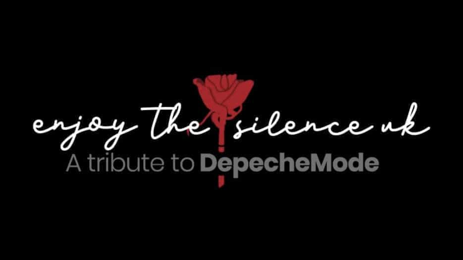 Enjoy The Silence UK - A Tribute to Depeche Mode