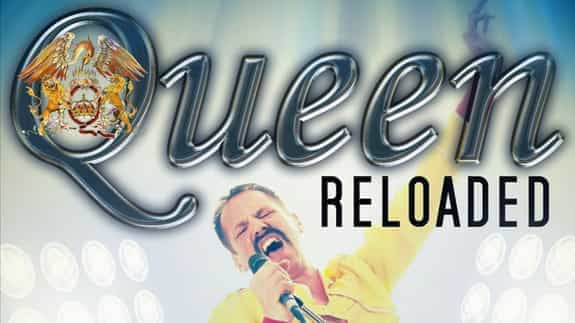 Queen Reloaded - Queen Tribute Band