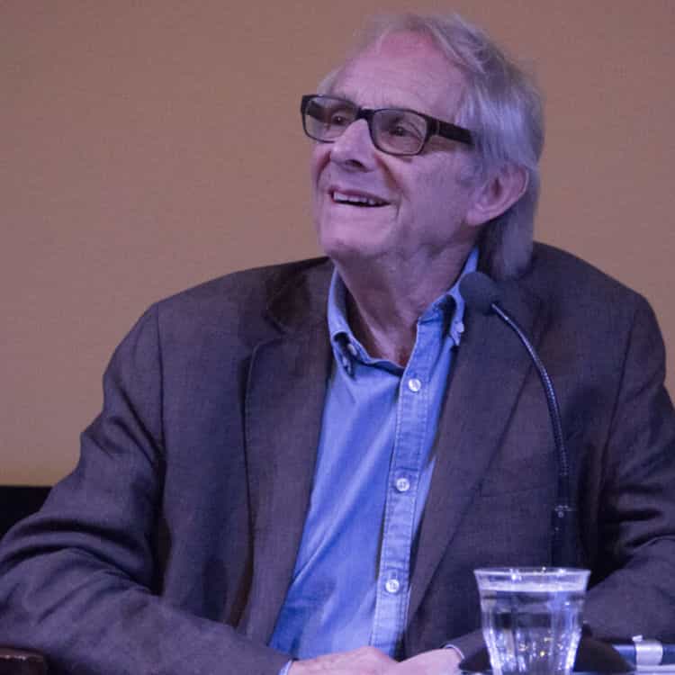 In Conversation with Ken Loach and Paul Laverty