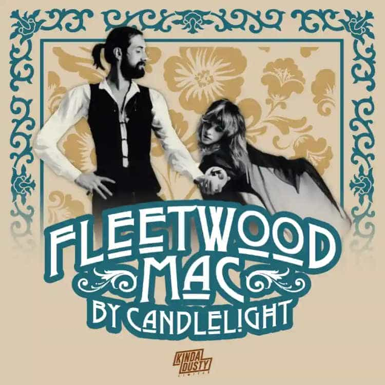 Fleetwood Mac By Candlelight