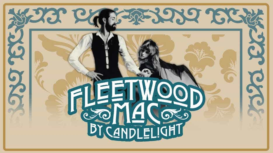 Fleetwood Mac By Candlelight