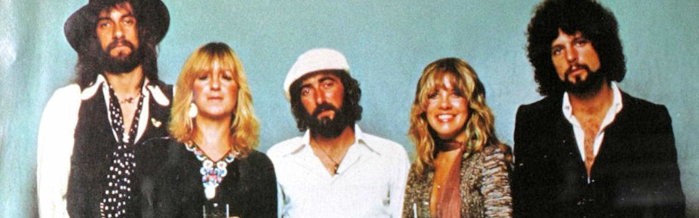 Fleetwood Mac