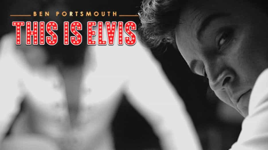 Ben Portsmouth - This is Elvis