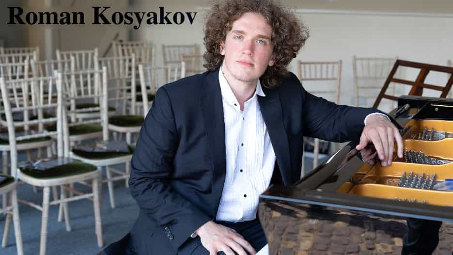 Roman Kosyakov