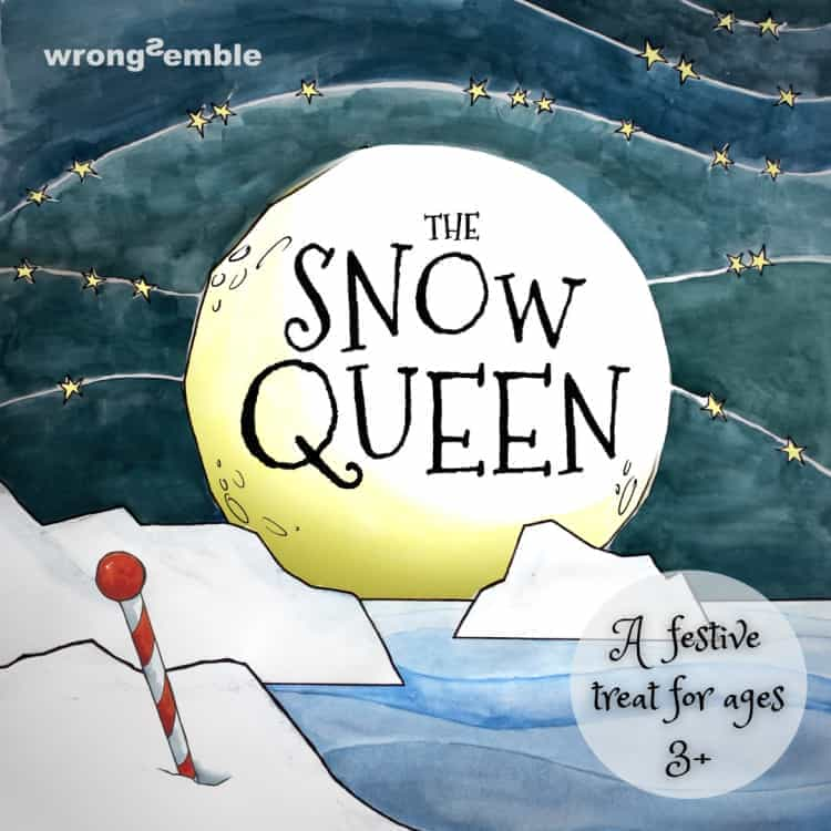 The Snow Queen