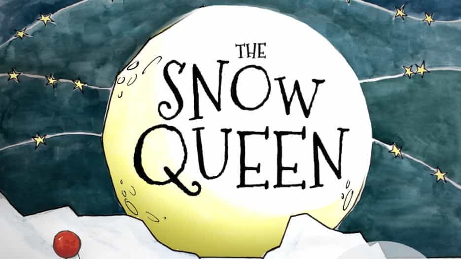 The Snow Queen