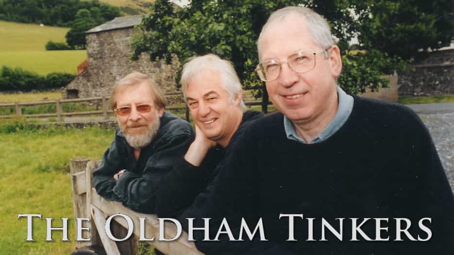 The Oldham Tinkers