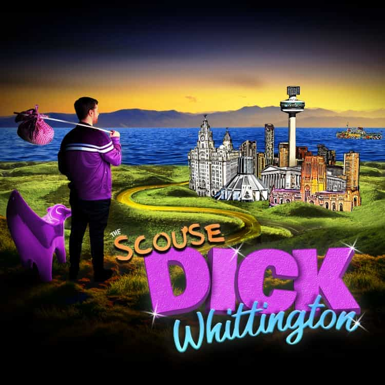 The Scouse Dick Whittington