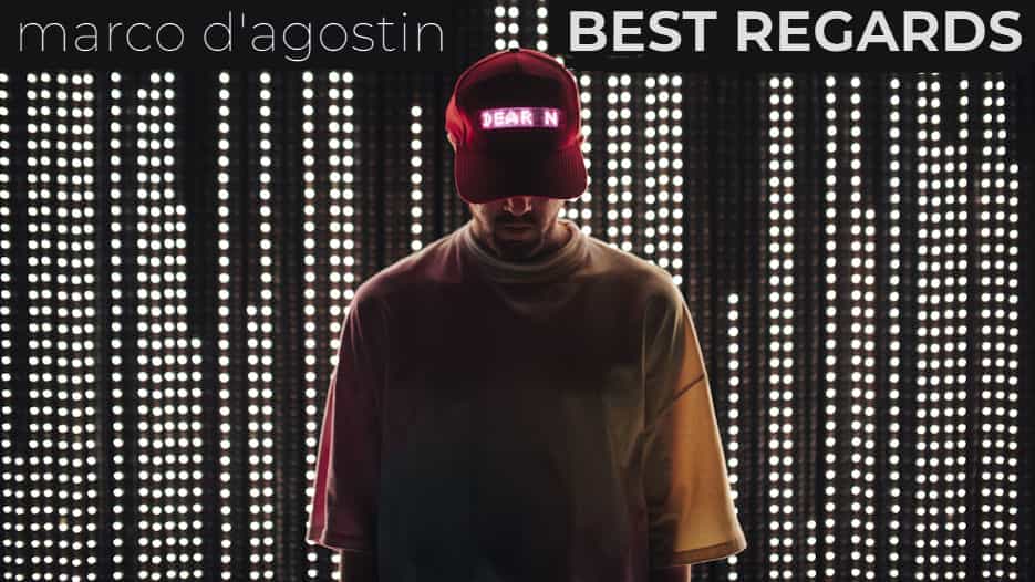 Marco D'Agostin - Best Regards