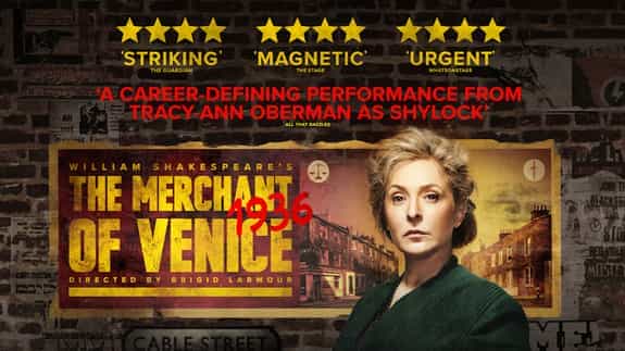 The Merchant of Venice (1936)