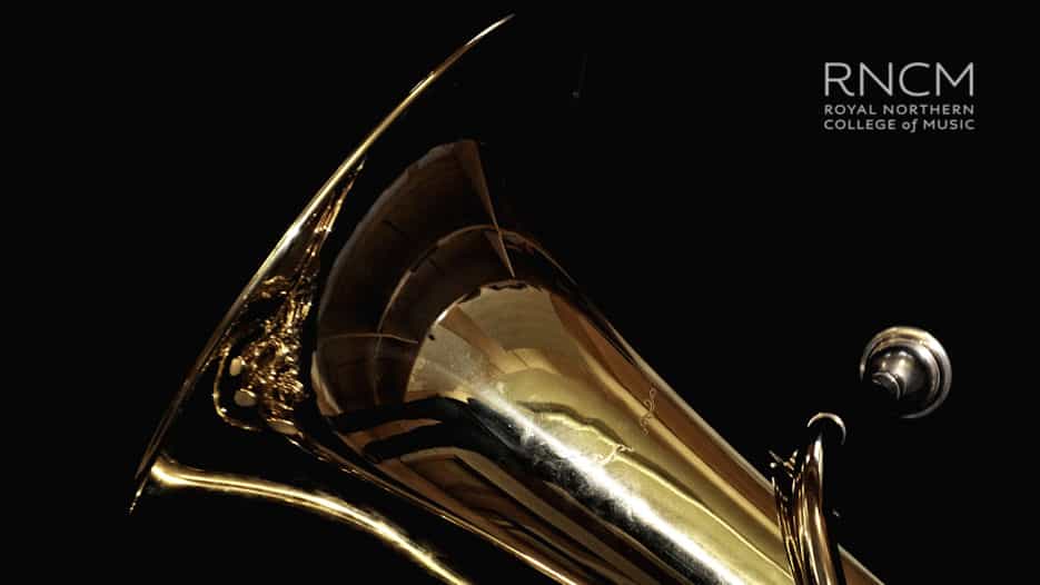 RNCM International Brass Band Festival Prelude