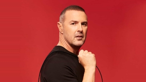 Paddy McGuinness