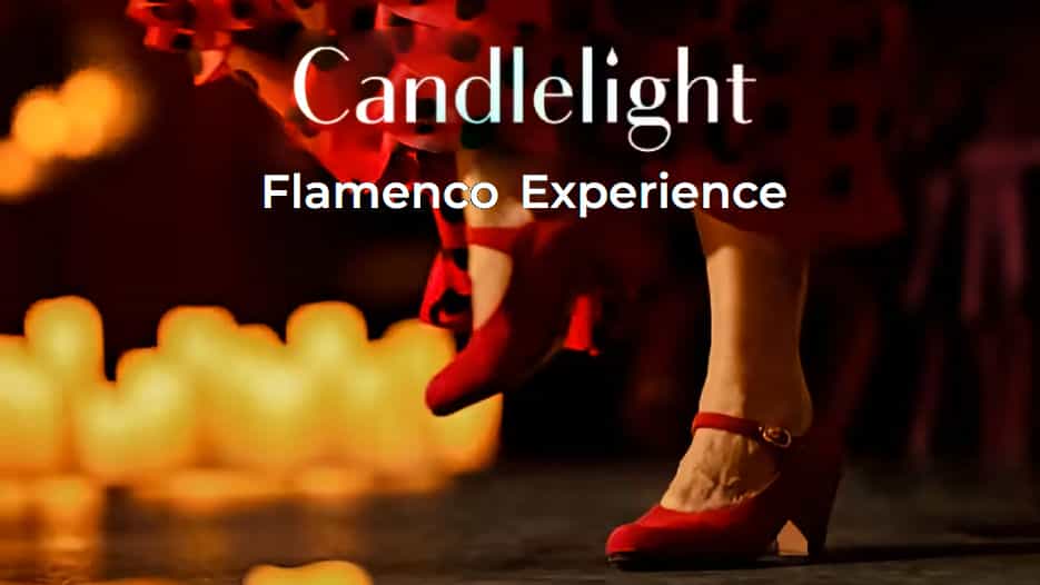 Candlelight - Flamenco Experience