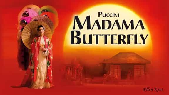 Ellen Kent's Madama Butterfly