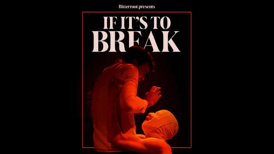 If it's to Break