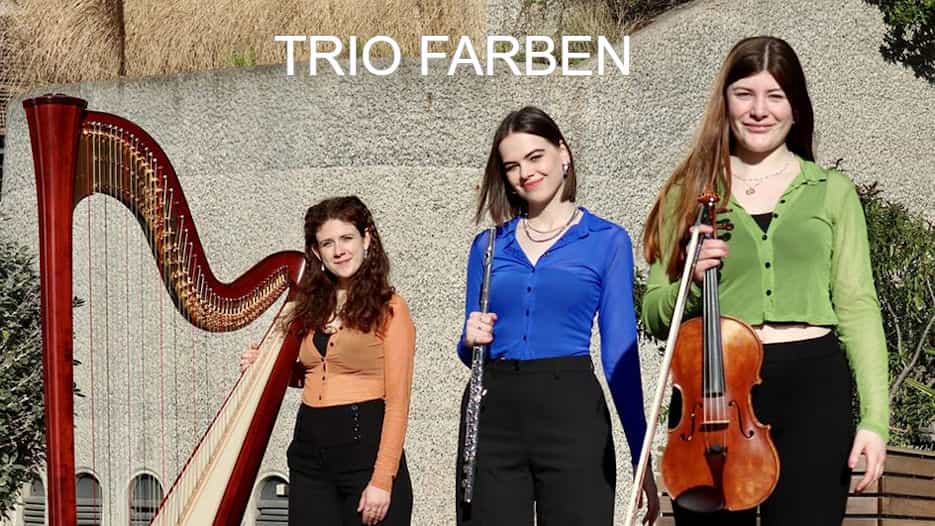 Trio Farben