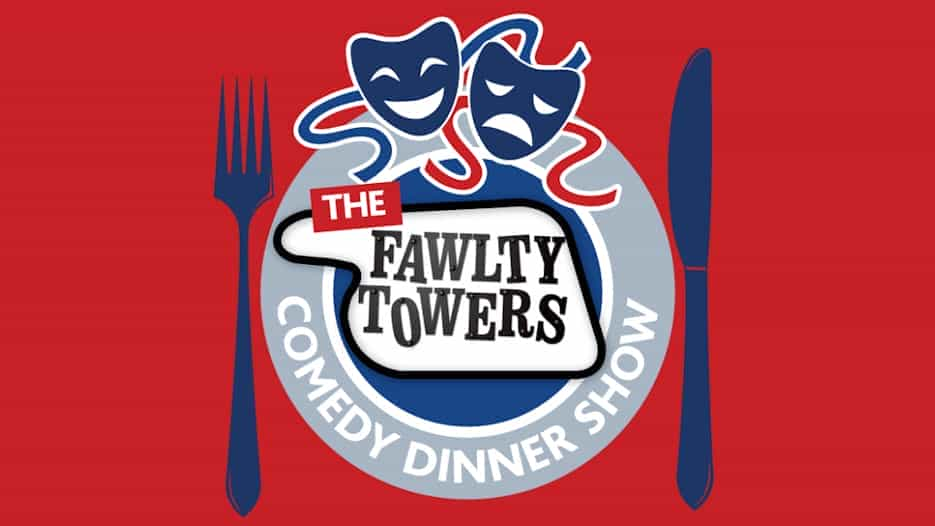 The Fawlty Towers Comedy Dinner Show