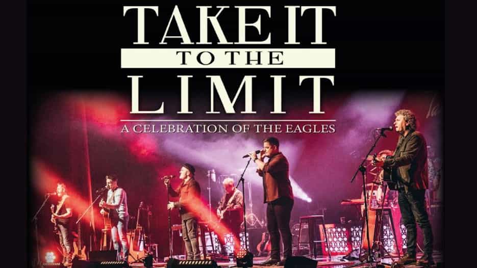 Take it to the Limit - A Celebration of the Eagles