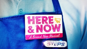 Here & Now (Steps Musical)