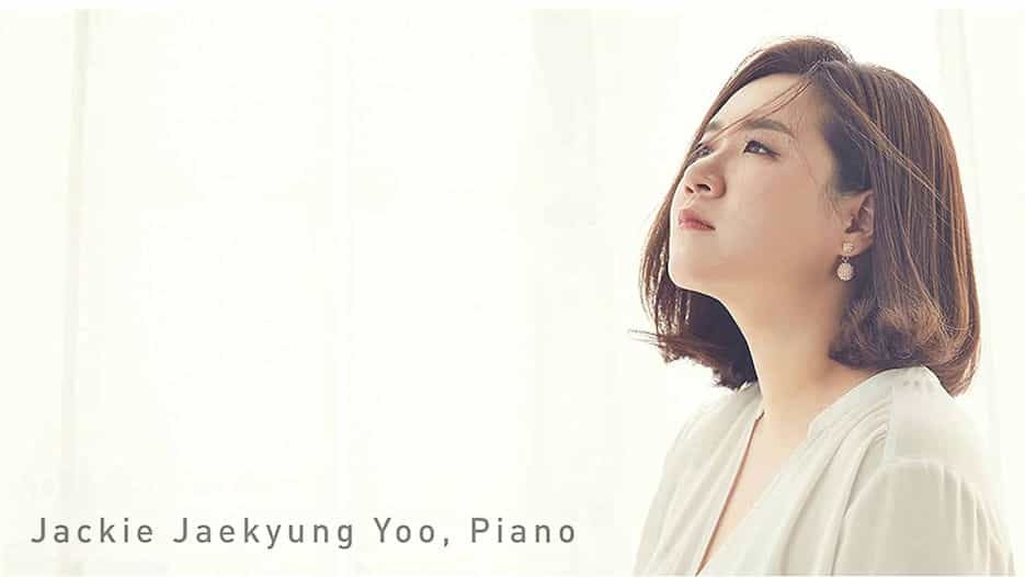 Jackie Jaekyung Yoo & RNCM Piano Students