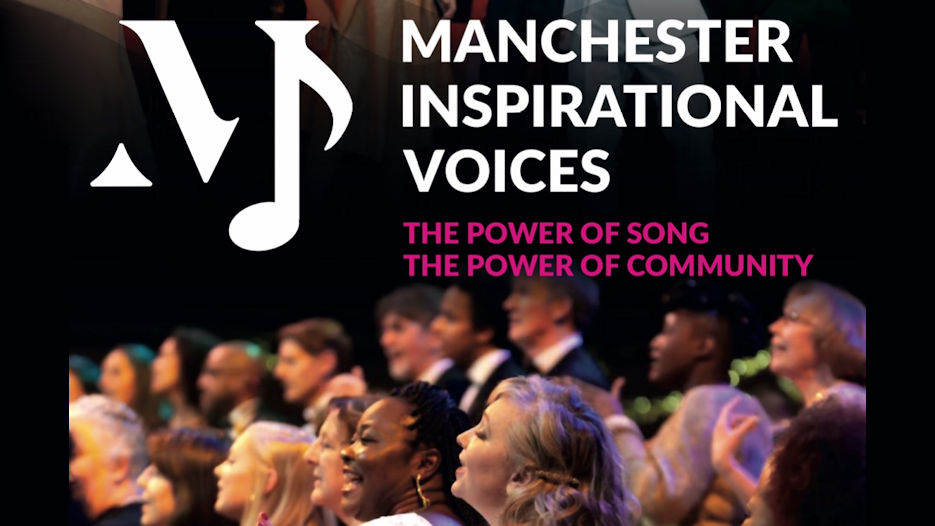 Manchester Inspirational Voices