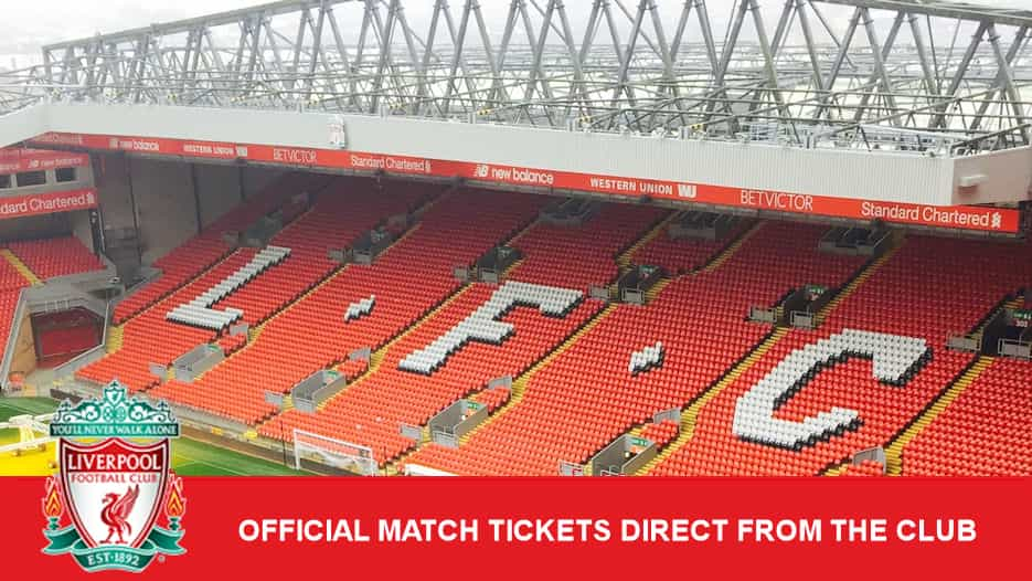 Liverpool FC vs Sheffield United