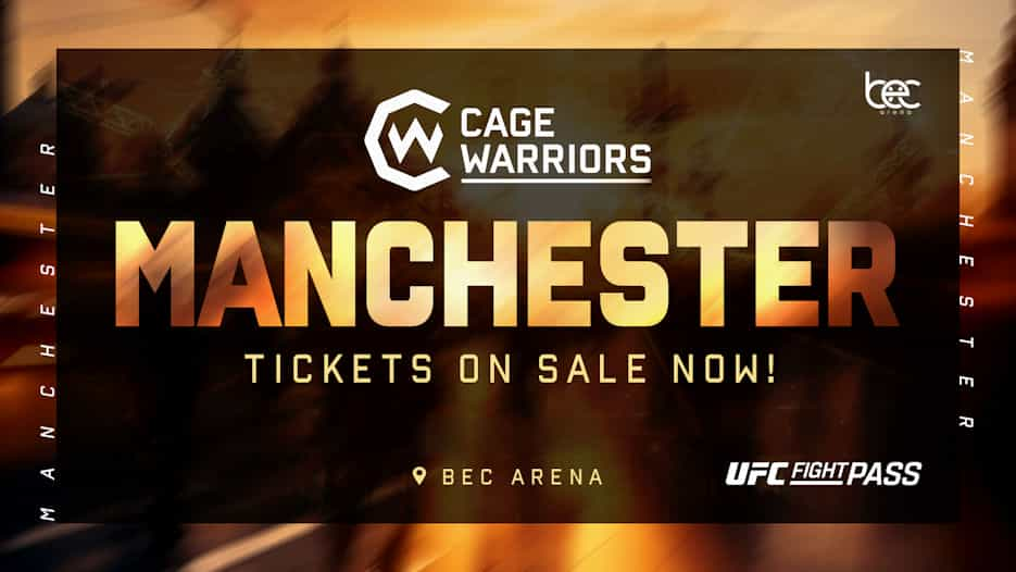 Cage Warriors