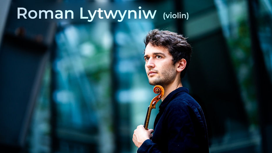 Roman Lytwyniw