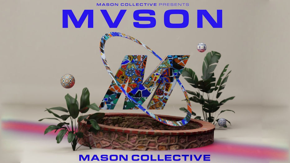 MVSON (Mason Collective)
