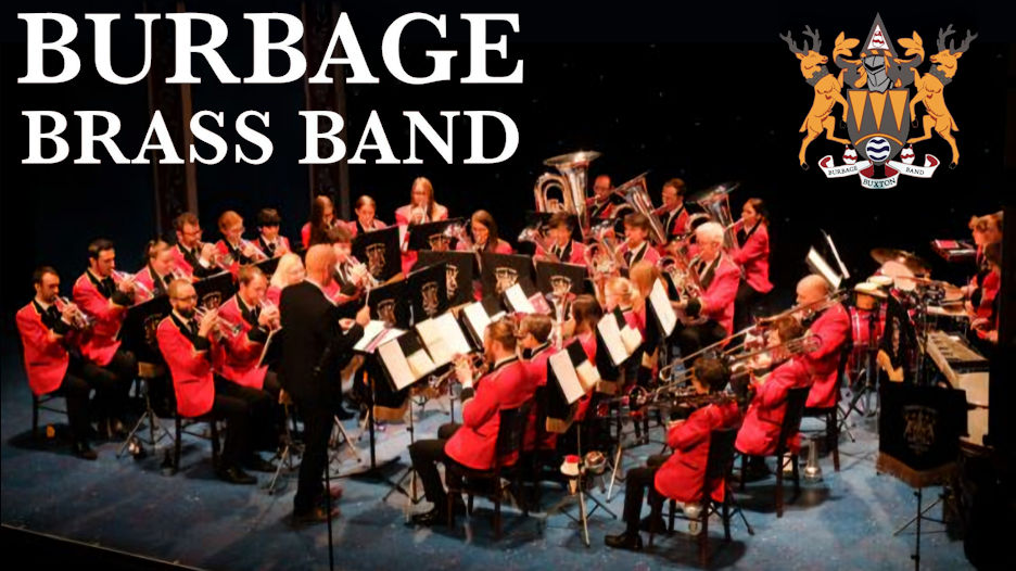 Burbage Brass Band