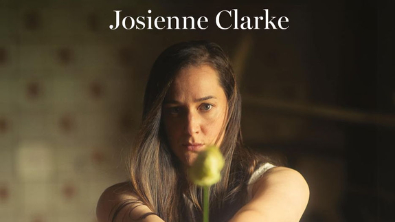 Josienne Clarke