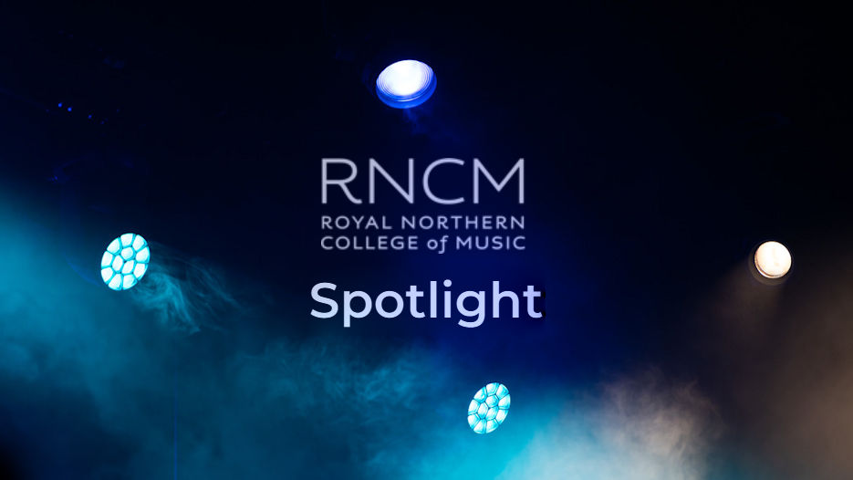 RNCM Spotlight - Breath, Wind, Weather