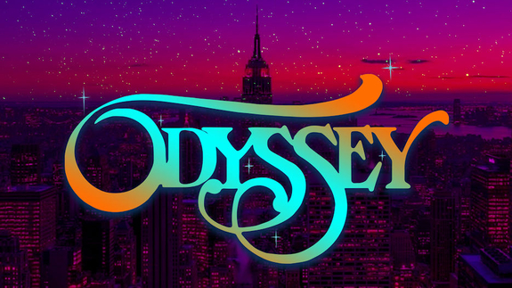 Odyssey