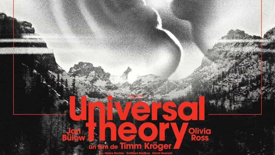 The Universal Theory (18)