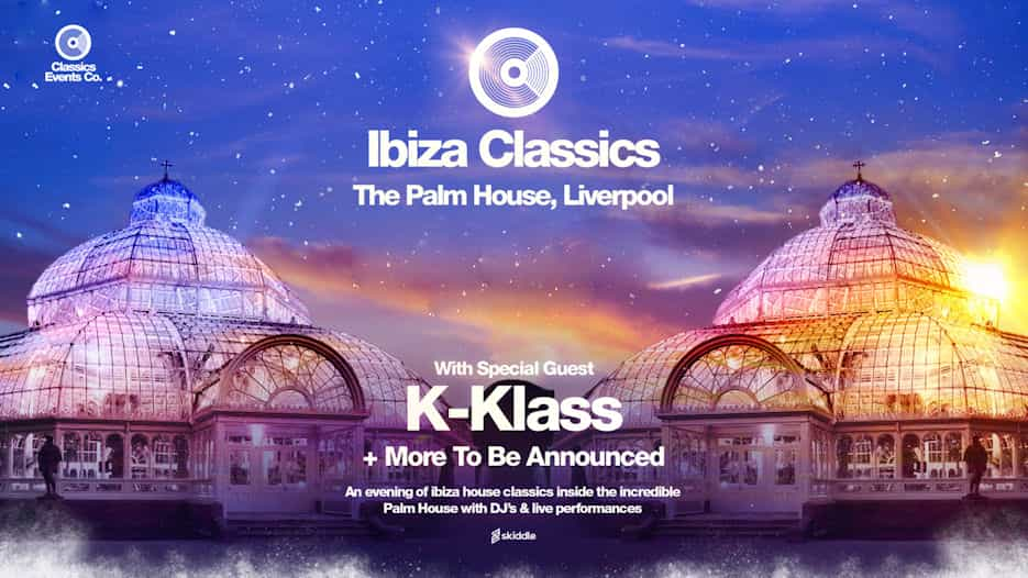 Ibiza Classics - K-Klass