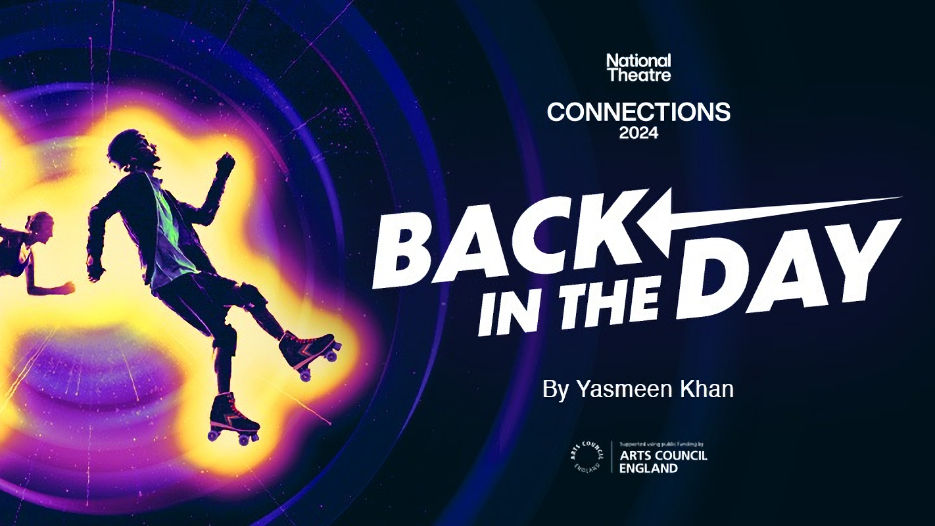 NT Connections: Lowry Young Company - Back in the Day