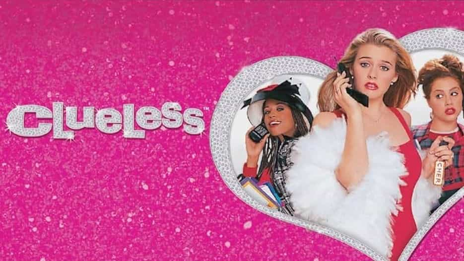 Clueless (12A)