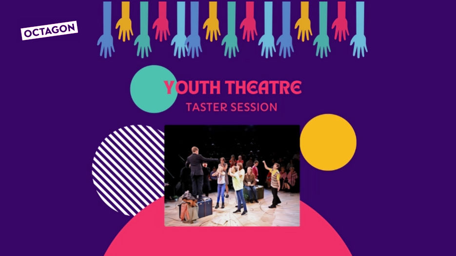 Youth Theatre Taster Session