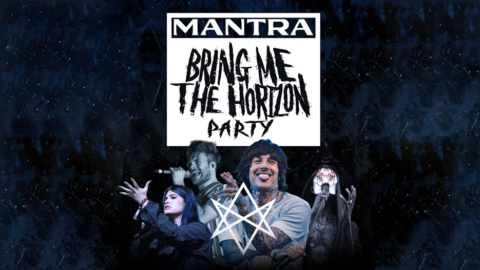 Bring Me The Horizon Party