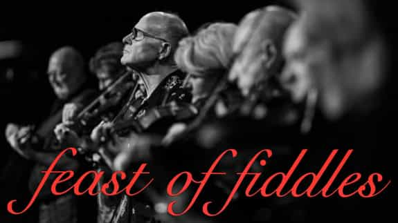 Feast of Fiddles