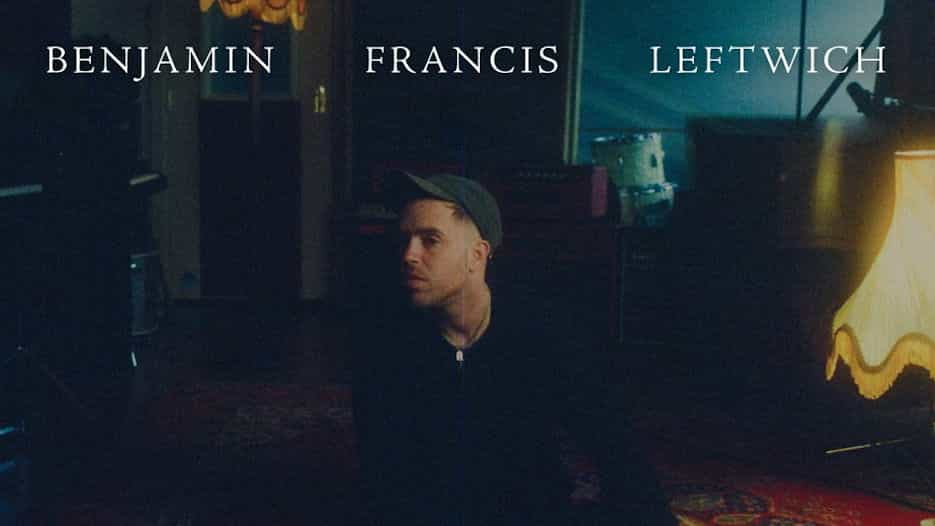 Benjamin Francis Leftwich