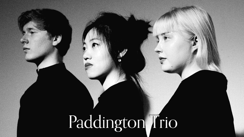 Paddington Trio