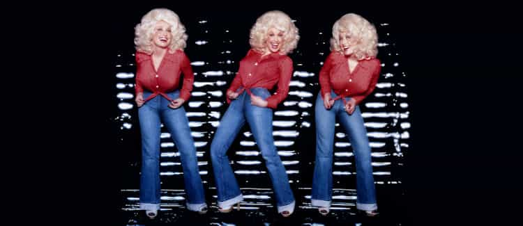 Dolly Parton