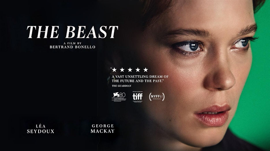 The Beast (15)