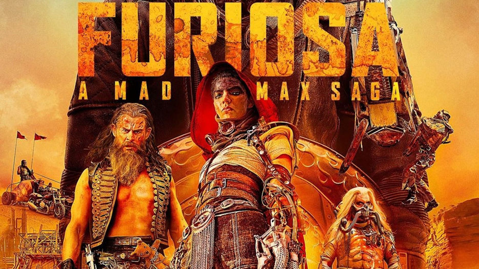 Furiosa: A Mad Max Saga (15)