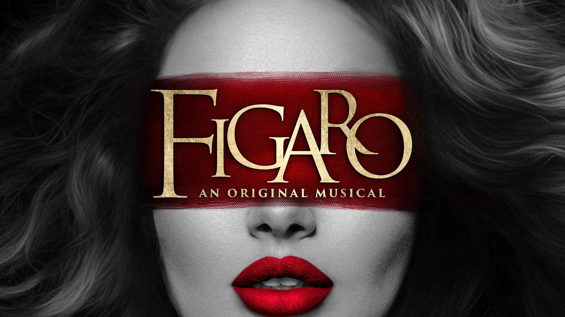 Figaro: An Original Musical