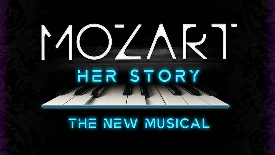 Mozart: Her Story - The New Musical (In Concert)
