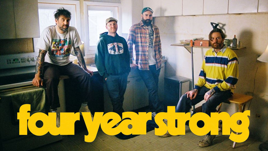 Four Year Strong