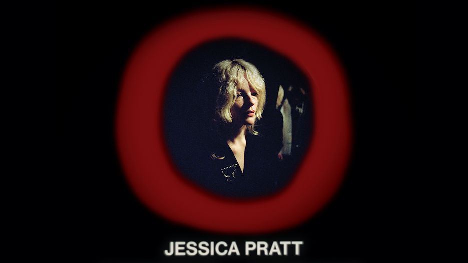 Jessica Pratt