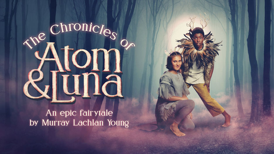 The Chronicles of Atom & Luna